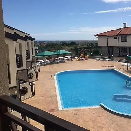 Dream In Imperial Heights