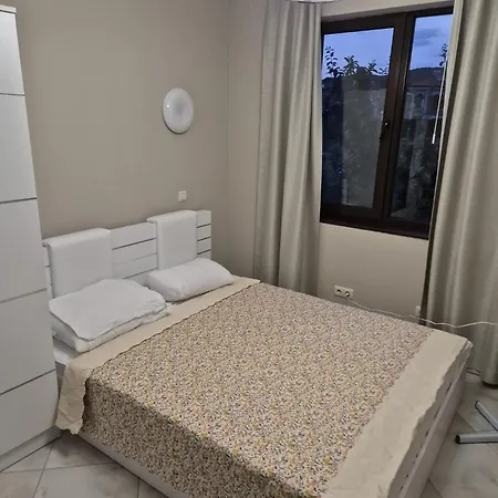 Дом отдыха Dream In Imperial Heights Солнечный берег