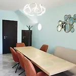 Nyaraló Dream In Imperial Heights