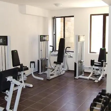 Casa vacanze Dream In Imperial Heights Sunny Beach