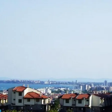 Dream In Imperial Heights Vakantiehuis Sunny Beach