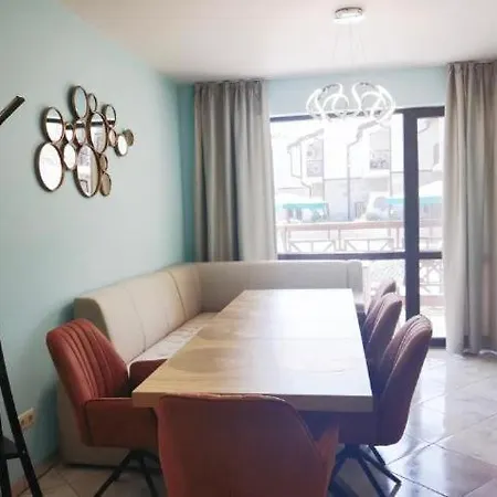 Dream In Imperial Heights Casa vacanze