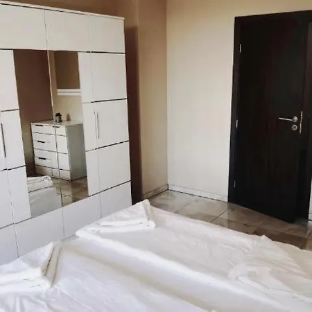 Vakantiehuis Dream In Imperial Heights *
