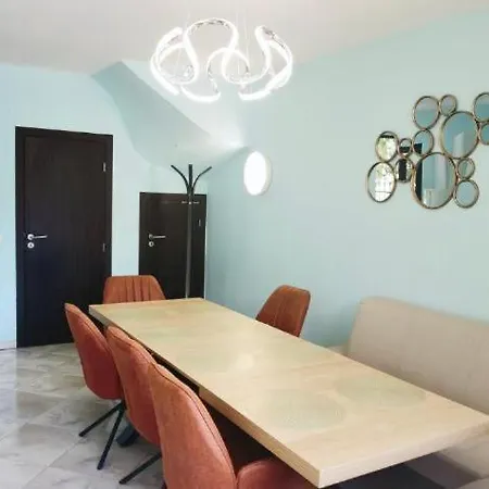 Casa de Férias Dream In Imperial Heights