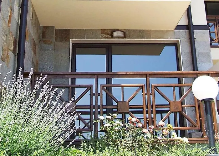 Dom wakacyjny Dream In Imperial Heights