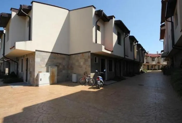 Dream In Imperial Heights Słoneczny Brzeg