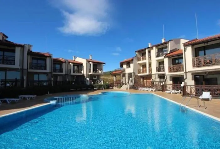 Dom wakacyjny Dream In Imperial Heights *