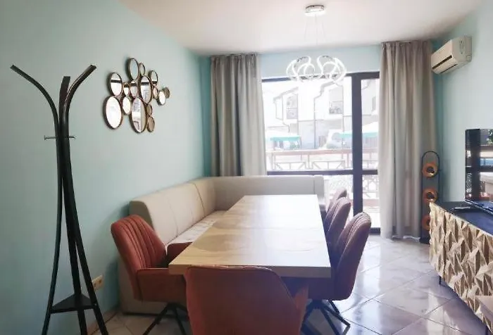 Dream In Imperial Heights Dom wakacyjny