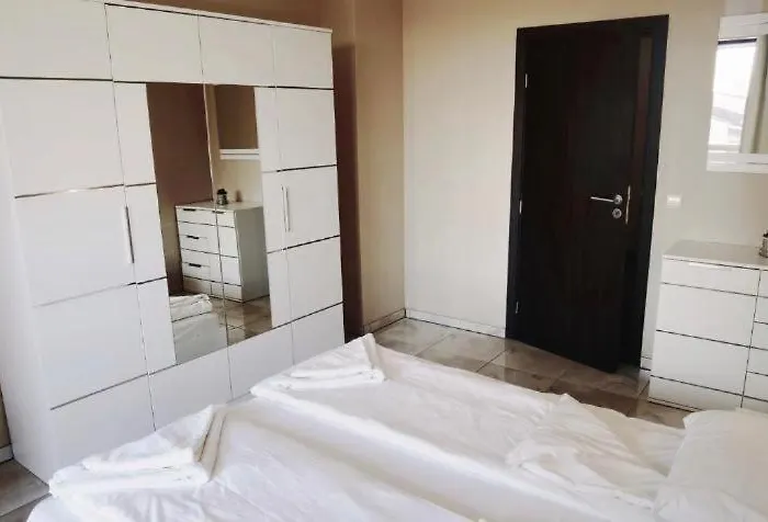 Dom wakacyjny Dream In Imperial Heights *