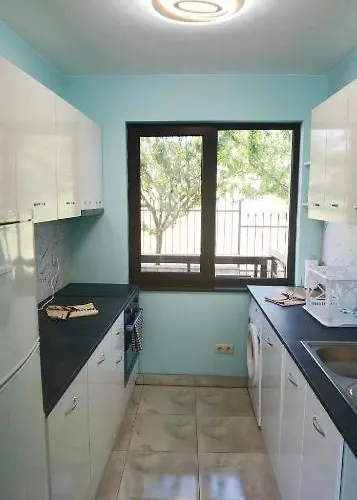 Dom wakacyjny Dream In Imperial Heights