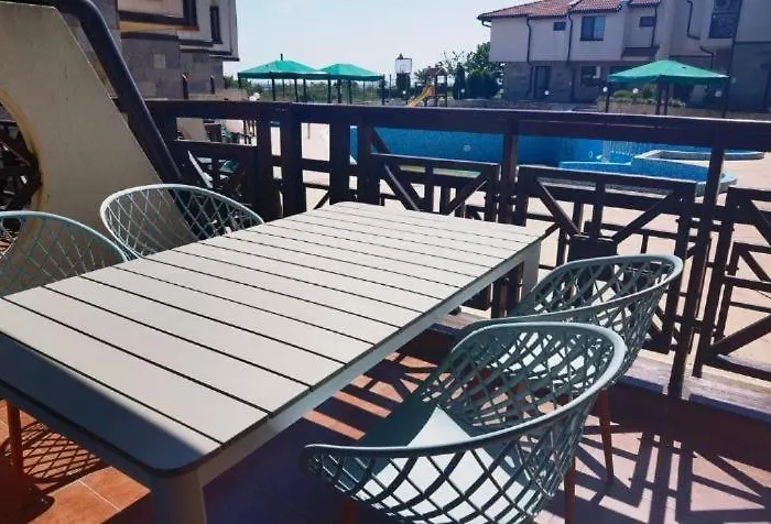 Dream In Imperial Heights Słoneczny Brzeg