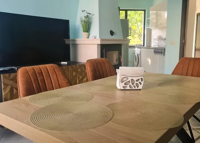 Dom wakacyjny Dream In Imperial Heights Słoneczny Brzeg