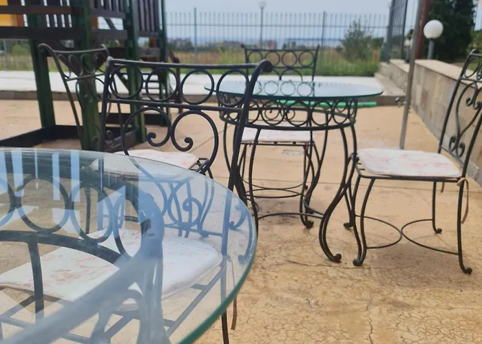 Dom wakacyjny Dream In Imperial Heights