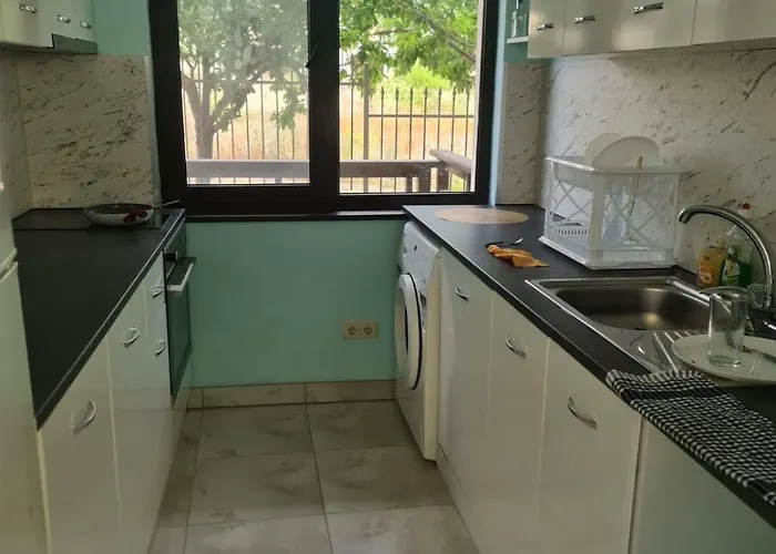 Dream In Imperial Heights Dom wakacyjny *