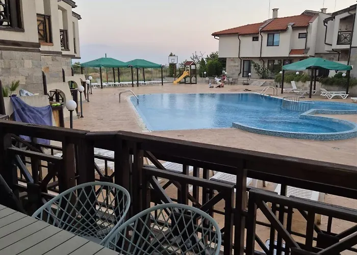 Dom wakacyjny Dream In Imperial Heights *