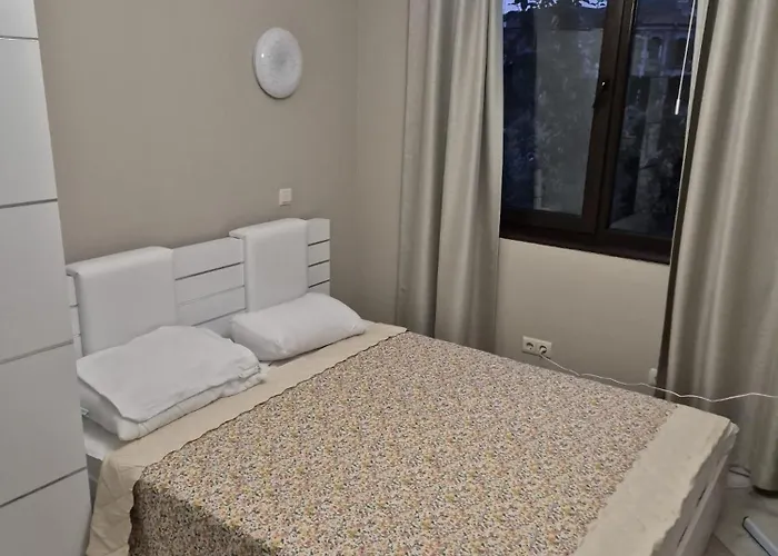 Dom wakacyjny Dream In Imperial Heights Słoneczny Brzeg