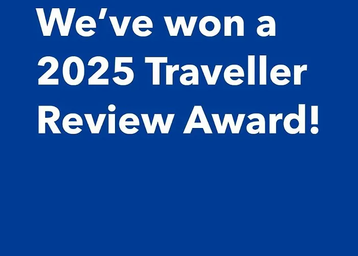 Dom wakacyjny Dream In Imperial Heights