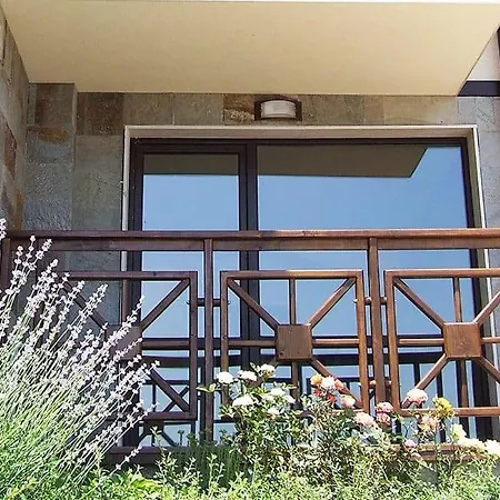 Σπίτι διακοπών Dream In Imperial Heights