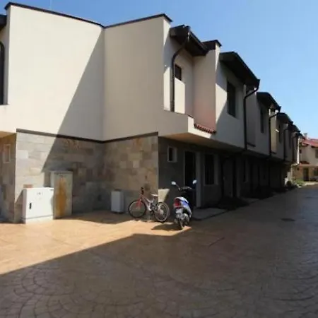 Dream In Imperial Heights Sunny Beach