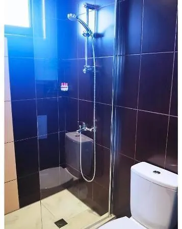 Dream In Imperial Heights