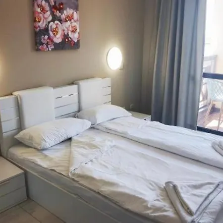 Dream In Imperial Heights Σπίτι διακοπών