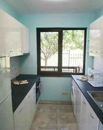 Σπίτι διακοπών Dream In Imperial Heights