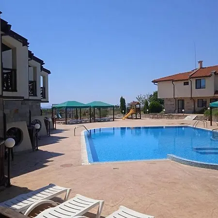 Dream In Imperial Heights Σπίτι διακοπών Σάνι Μπιτς