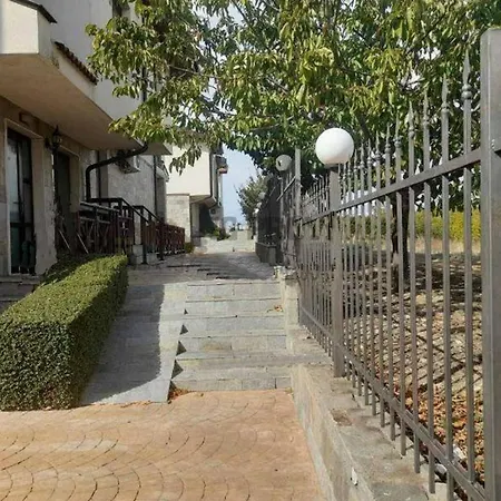 Casa vacanze Dream In Imperial Heights Sunny Beach