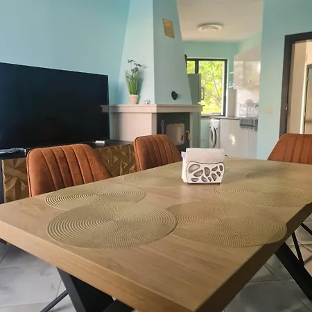 Casa vacanze Dream In Imperial Heights Sunny Beach