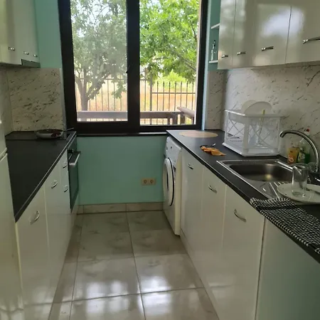 Dream In Imperial Heights Casa vacanze *